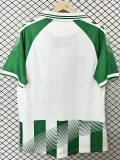 2026-27 Real Betis home Fans Soccer Jersey