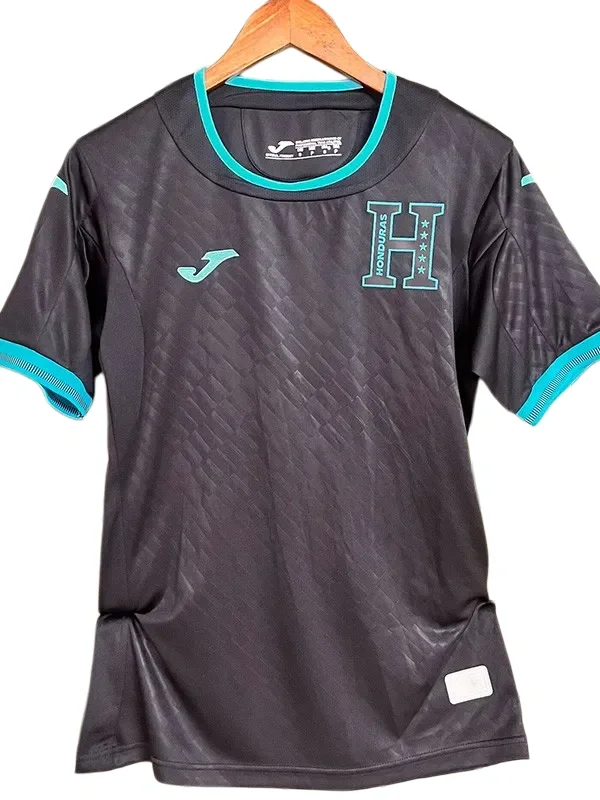 2026-27 Honduras Third  away Fans Soccer Jersey