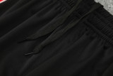 2025-26 Manchester United white Training Short Suit
