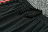 2025-26 Mens Bayern Munich orange Training Short Suit