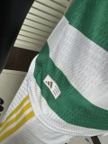 2026-27  Celtics home  Player version  Soccer Jersey
