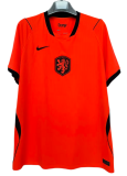 2026-27 Mens Netherlands home 1：1  soccer jersey