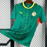 2026-27 Senegal away Soccer Jersey