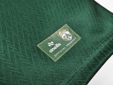 2025-26 Mens Ireland green special edition  Soccer Jersey