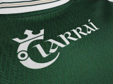 2025-26 Mens Ireland green special edition  Soccer Jersey