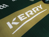 2025-26 Mens Ireland green special edition  Soccer Jersey