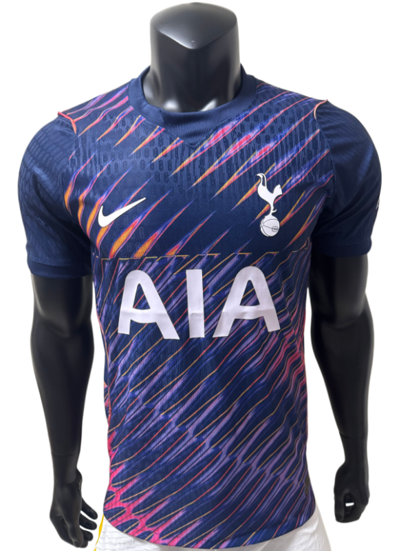 2026-27 Mens Tottenham Hotspur  away Player soccer Jersey