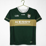 2025-26 Mens Ireland green special edition  Soccer Jersey