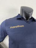 2026-27 Ecuador away Player Version Soccer Jersey