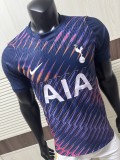 2026-27 Mens Tottenham Hotspur  away Player soccer Jersey