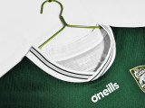 2025-26 Mens Ireland green special edition  Soccer Jersey