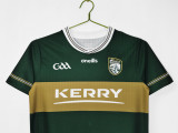 2025-26 Mens Ireland green special edition  Soccer Jersey