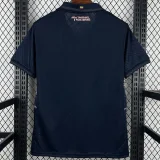 2026-27 Mens Ecuador Away Fans Soccer Jersey