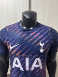 2026-27 Mens Tottenham Hotspur  away Player soccer Jersey