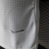 2026-27 Mens Real Madrid white Player special edition soccer jersey