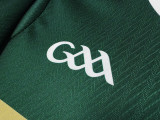 2025-26 Mens Ireland green special edition  Soccer Jersey