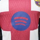 2026-27  Barcelona four away Special Edition Player Version Soccer Jersey