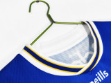 2025-26 Mens Ireland blue special edition  Soccer Jersey