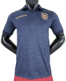 2026-27 Ecuador away Player Version Soccer Jersey