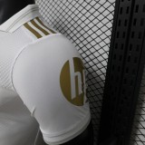 2026-27 Mens Real Madrid white Player special edition soccer jersey