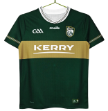 2025-26 Mens Ireland green special edition  Soccer Jersey