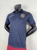 2026-27 Ecuador away Player Version Soccer Jersey