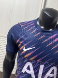 2026-27 Mens Tottenham Hotspur  away Player soccer Jersey