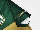 2025-26 Mens Ireland green special edition  Soccer Jersey
