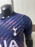 2026-27 Mens Tottenham Hotspur  away Player soccer Jersey