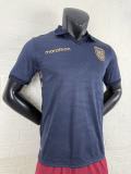 2026-27 Ecuador away Player Version Soccer Jersey