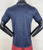 2026-27 Ecuador away Player Version Soccer Jersey