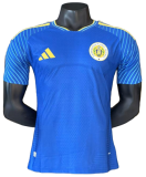 2026-27 Curacao home Player  Version Soccer Jersey
