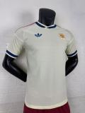 2026-27 Curacao Aawy Player  Version Soccer Jersey