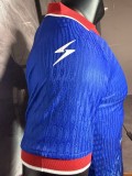 2026-27 Haiti home Player  Version Soccer Jersey