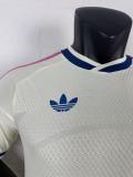 2026-27 Curacao Aawy Player  Version Soccer Jersey