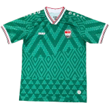 2026-27 IRAQ Away Fans Soccer Jersey