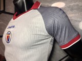 2026-27 Haiti away Player  Version Soccer Jersey