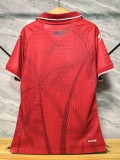2026-27 Haiti third away Player  Version Soccer Jersey