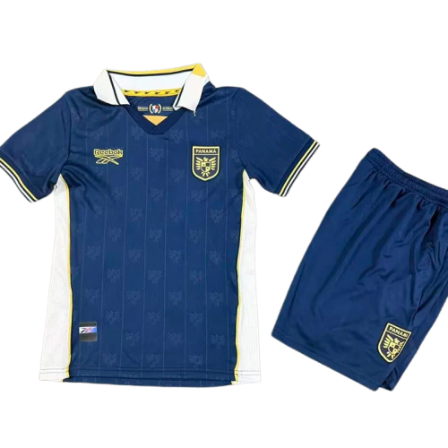 2026-27 Kids Panama Third away Soccer Jersey