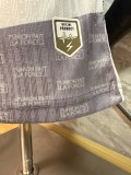 2026-27 Haiti away Player  Version Soccer Jersey