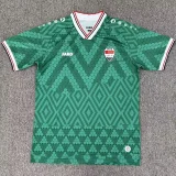 2026-27 IRAQ Away Fans Soccer Jersey