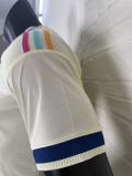 2026-27 Curacao Aawy Player  Version Soccer Jersey