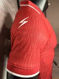 2026-27 Haiti third away Player  Version Soccer Jersey