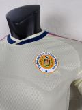 2026-27 Curacao Aawy Player  Version Soccer Jersey