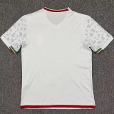 2026-27 Iran home Fans Soccer Jersey