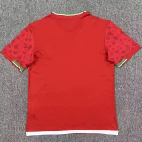 2026-27 Iran Away Fans Soccer Jersey