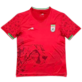 2026-27 Iran Away Fans Soccer Jersey
