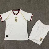 2026-27 Kids Panama  away Soccer Jersey