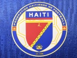 2026-27 Haiti home Player  Version Soccer Jersey