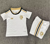 2026-27 Kids Saudi Arabia away soccer jersey